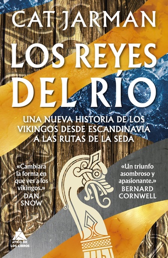 [9788418217562] Los reyes del río