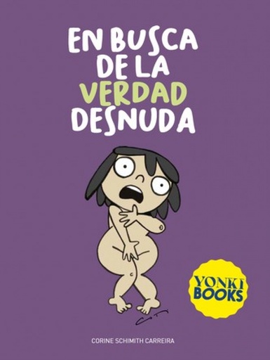 [9788412476781] En busca de la verdad desnuda