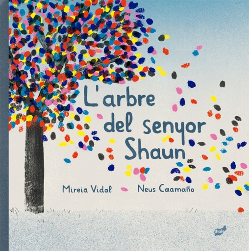 [9788418702297] L´arbre del senyor Shaun