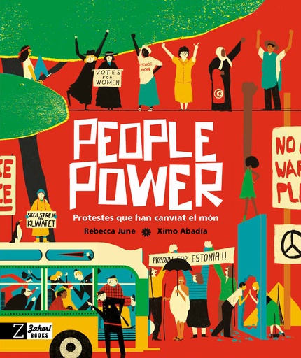 [9788418830280] People Power