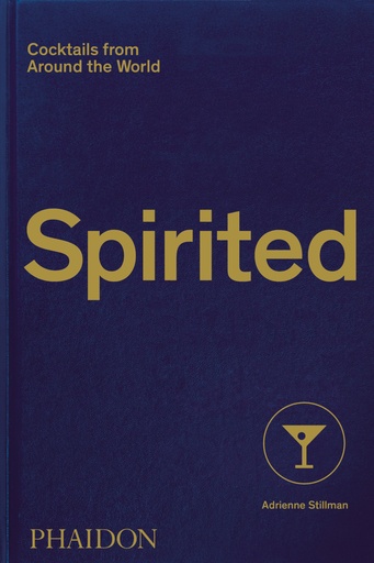 [9781838661618] Spirited