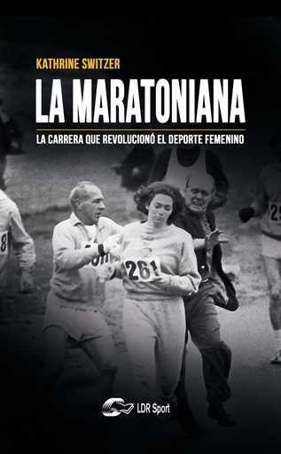 [9788412277623] La maratoniana