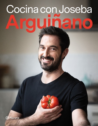 [9788408255987] Cocina con Joseba Arguiñano