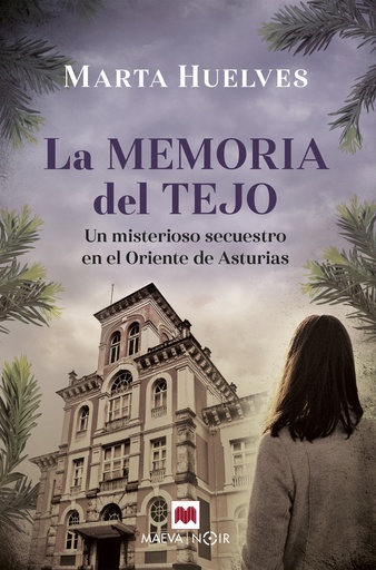 [9788418184895] La memoria del tejo