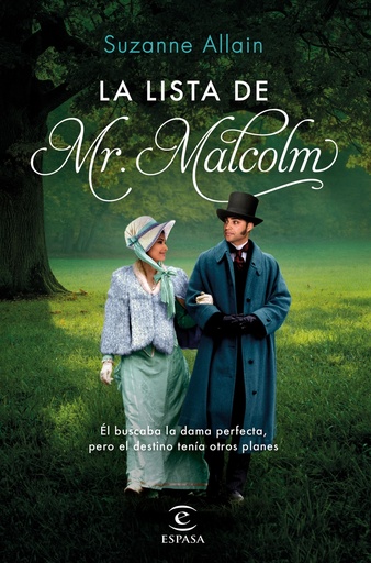 [9788467065268] La lista de Mr. Malcolm