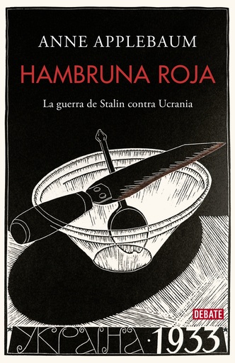 [9788418967245] Hambruna roja