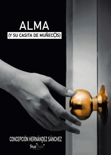 [9788494893452] Alma (y su casita de muñecOs)