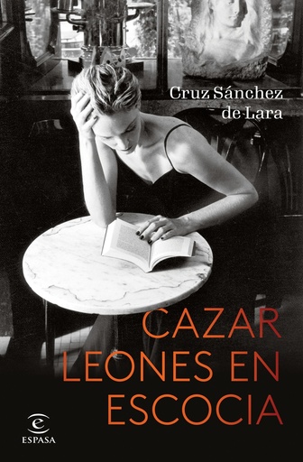 [9788467064322] Cazar leones en Escocia