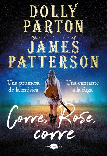 [9788418945205] Corre, Rose, corre