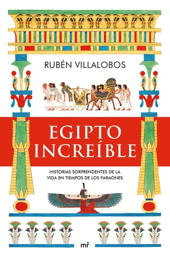 [9788427049888] Egipto increíble