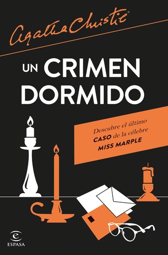 [9788467065657] Un crimen dormido