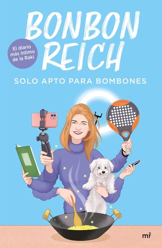 [9788427049710] Solo apto para bombones