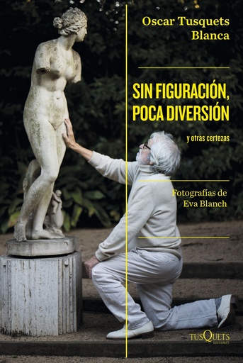 [9788411071024] Sin figuración, poca diversión