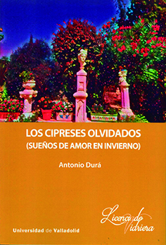 [9788413201764] CIPRESES OLVIDADOS, LOS. (SUEÑOS DE AMOR EN INVIERNO)