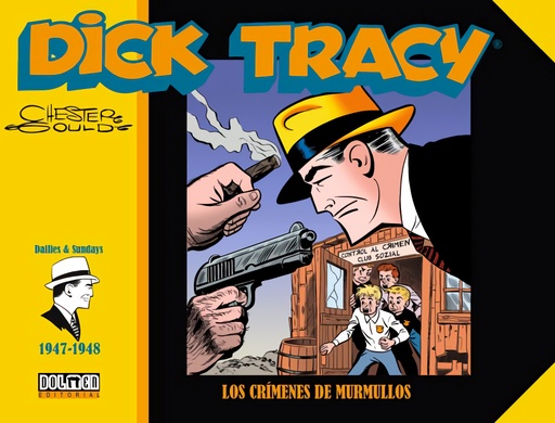 [9788418898723] DICK TRACY 1947-1948