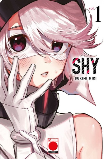 [9788411010009] Shy