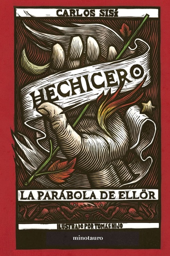 [9788445012215] Hechicero