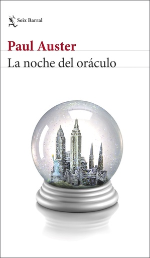 [9788432239854] La noche del oráculo