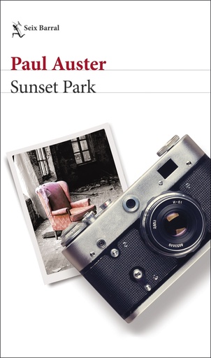 [9788432236785] Sunset Park