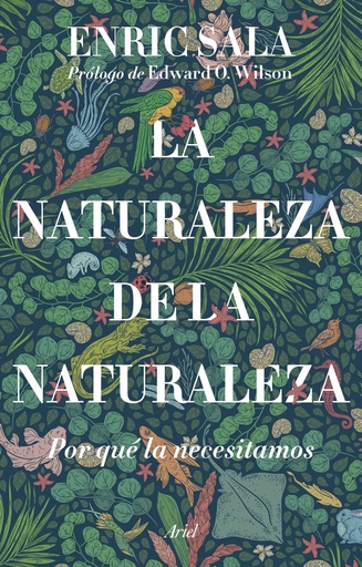 [9788434435261] La naturaleza de la naturaleza