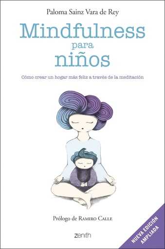 [9788408255789] Mindfulness para niños