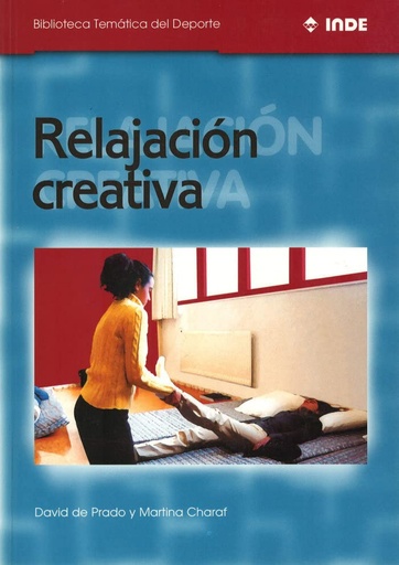 [9788495114136] Relajación creativa