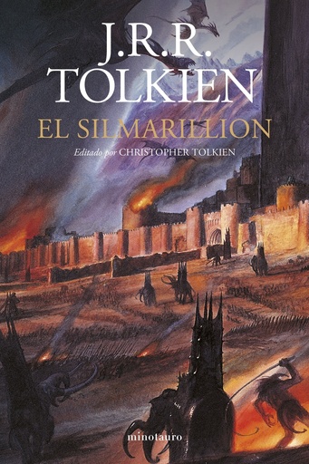 [9788445012796] El Silmarillion (NE)