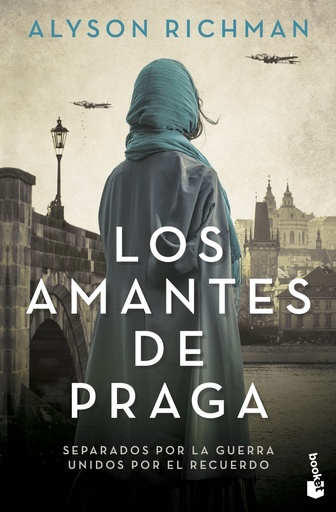 [9788467065565] Los amantes de Praga