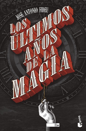 [9788445013007] Los últimos años de la magia