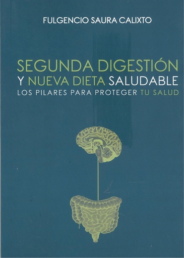 [9788419038609] Segunda digestión y nueva dieta saludable