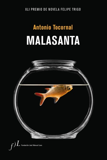 [9788417453930] Malasanta