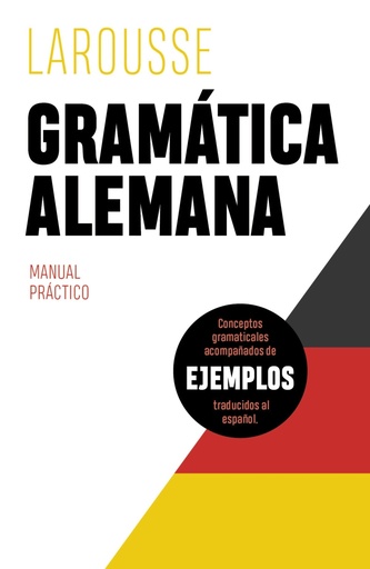 [9788418882425] Gramática alemana