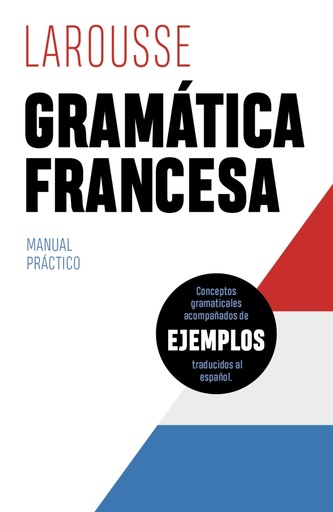 [9788418882449] Gramática francesa