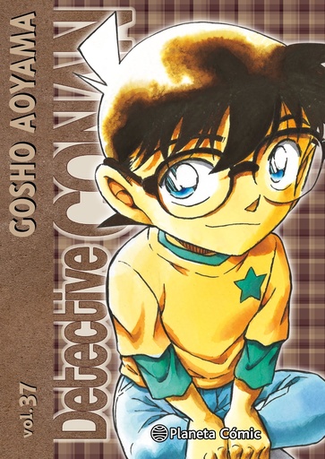 [9788411121064] Detective Conan nº 37 (NE)