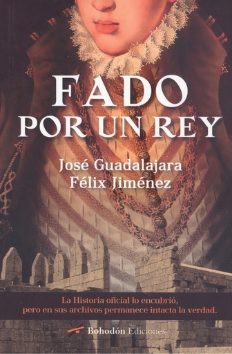 [9788418633683] Fado por un rey