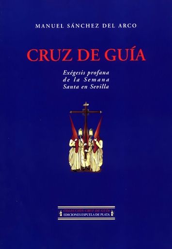 [9788496133020] Cruz de Guía