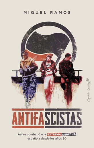 [9788412457803] Antifascistas