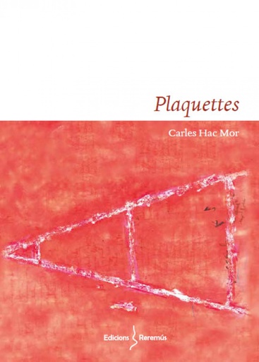 [9788412425246] PLAQUETTES