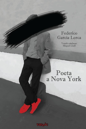 [9788418441455] Poeta a Nova York