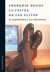 [9789875000919] FATIGA DE LAS ELITES,LA