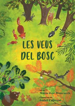 [9788412495010] Les veus del bosc