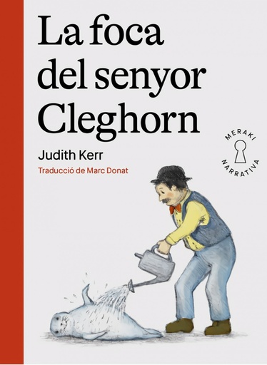 [9788412421897] La foca del senyor Cleghorn