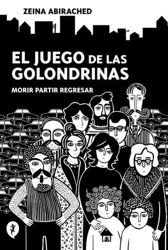 [9788418347689] El juego de las golondrinas