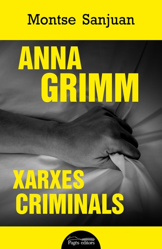 [9788413033426] Anna Grimm. Xarxes criminals