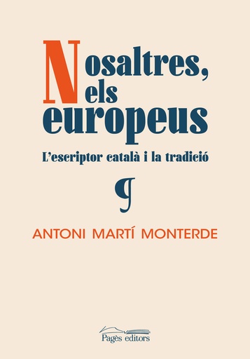 [9788413033488] Nosaltres, els europeus