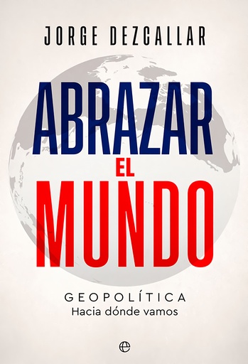 [9788413843261] Abrazar el mundo