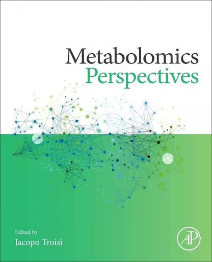 [9780323850629] Metabolomics perspectives