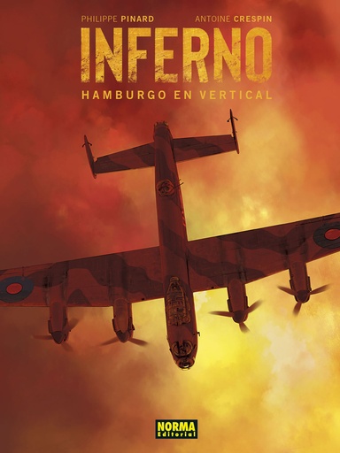 [9788467951189] INFERNO