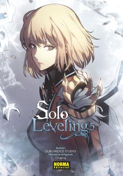 [9788467950151] SOLO LEVELING 05