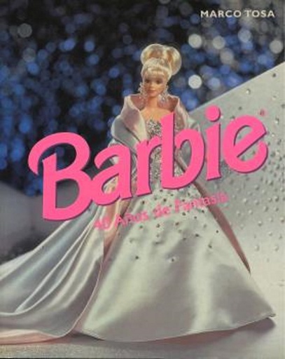 [9781900826143] Barbie